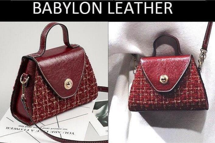 Free Leather Patterns vs. DIY Kits: Which Is the Right Starting Point? - Babylon Leather