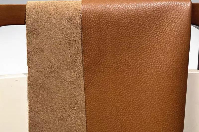 How to Tell Real Leather From Fake Leather: A Practical Guide - Babylon Leather