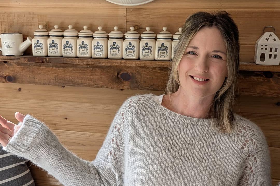 Knitting By The Bay — Knitting, Creating, and Sharing by the Bay - Babylon Leather