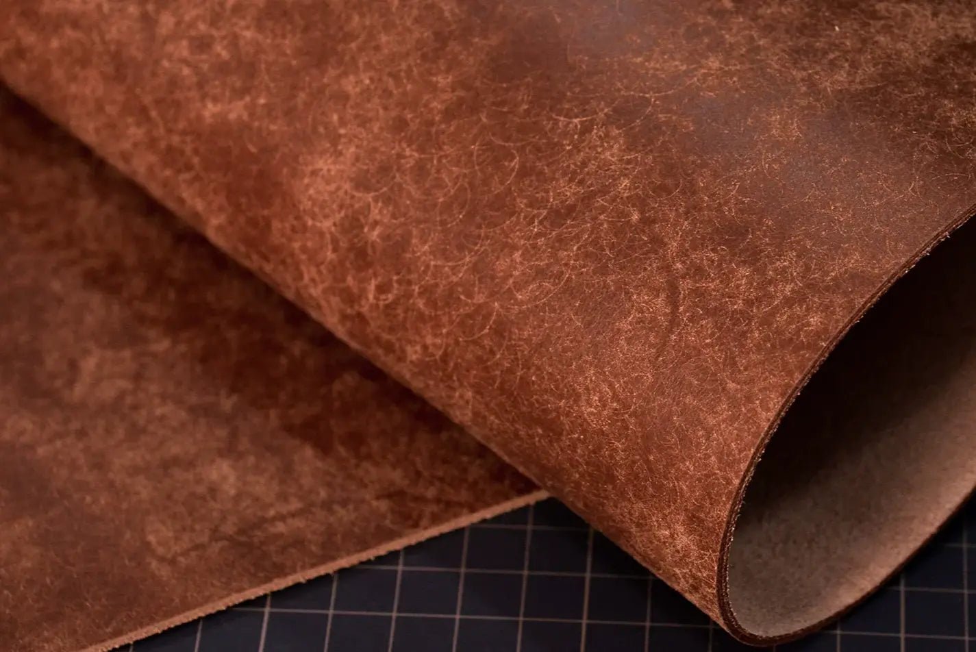 What Is Nubuck Leather? A Complete Guide - Babylon Leather
