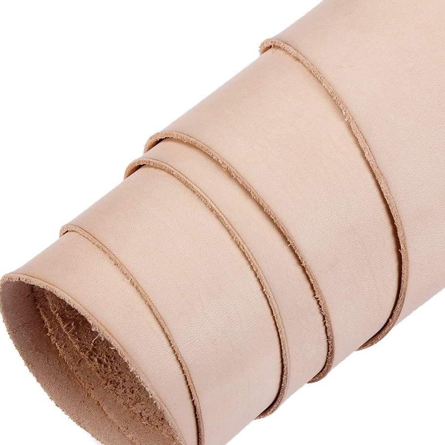 What is Vegetable Tanned Leather?-- - Babylon Leather