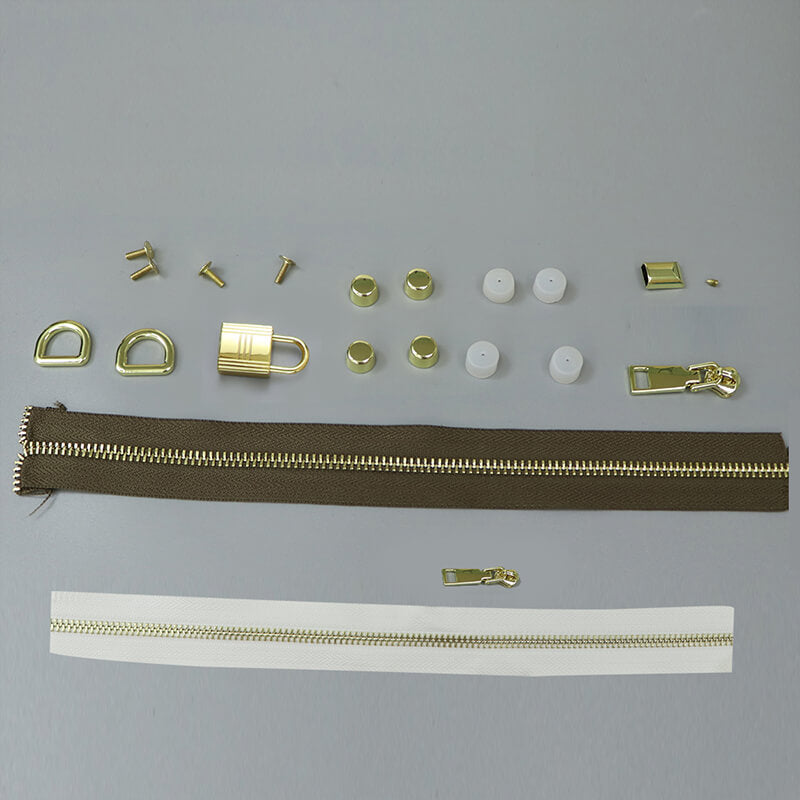 Hardware Kit For Aby Lock Leather Bag – Babylon Leather