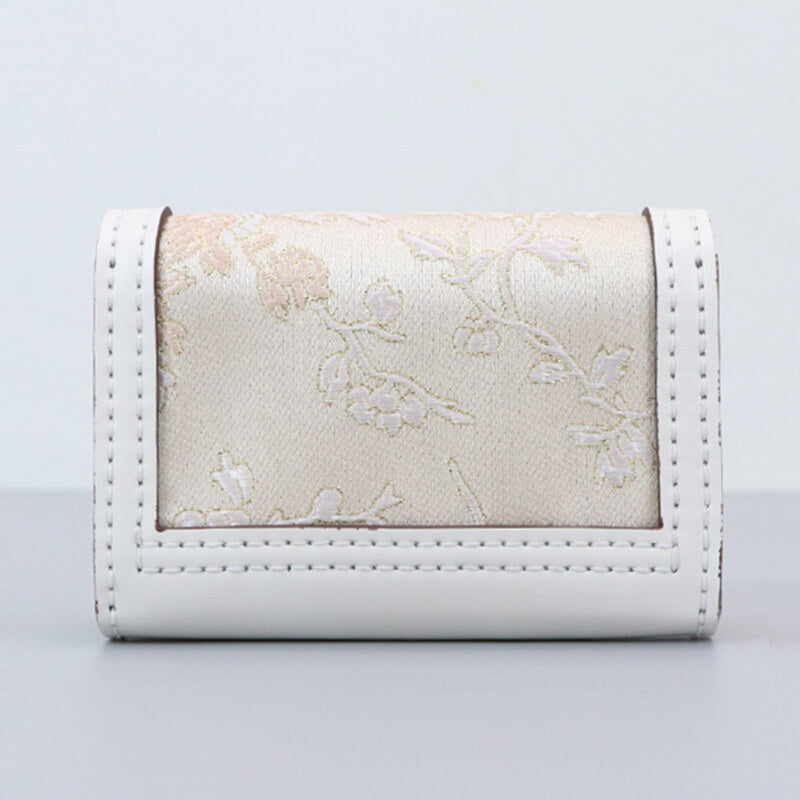 Hardware Kit for Customizable Women's Mini Wallet – Babylon Leather