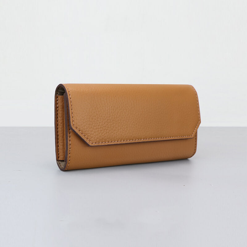 Hardware Kit for Women’s Long Wallet – Babylon Leather