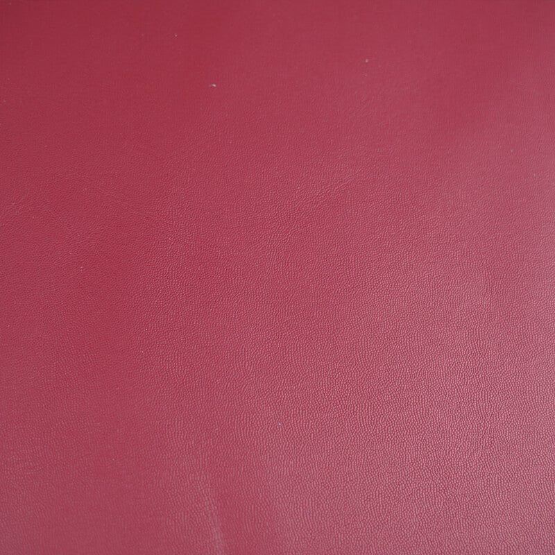 1 sq. ft. Full Grain Smooth Oil-Tanned Leather – Babylon Leather - Babylon LeatherBabylon LeatherGL07-Red-1.1-1.3mm-1 sq. ft.