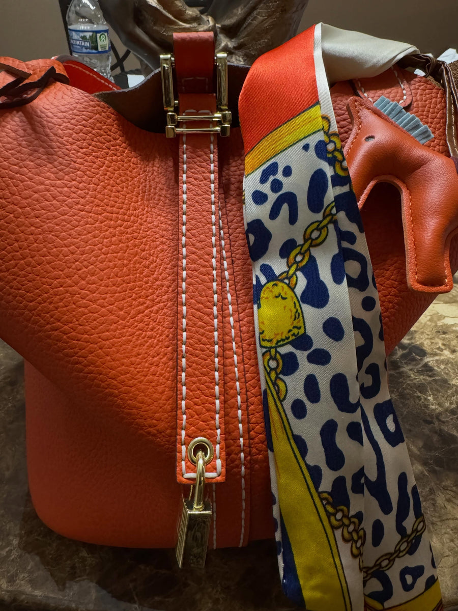 Picotin-Style Bag DIY Kit Review