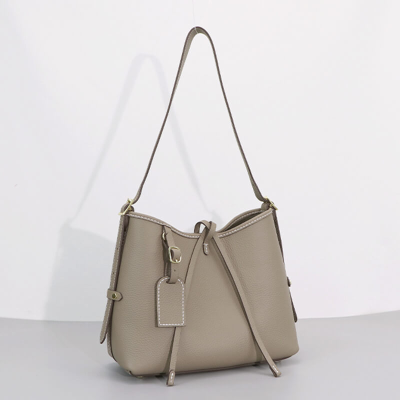 Hardware Kit for Leather Large Shoulder Bag – Babylon Leather