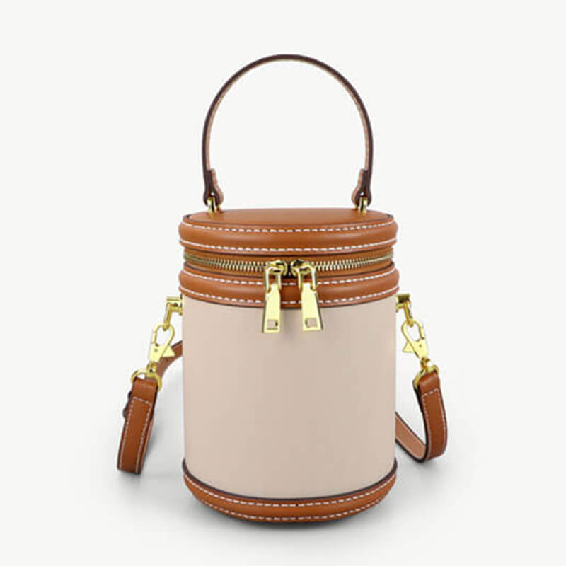 Hardware Kit for Small Bucket Tote Bag – Babylon Leather
