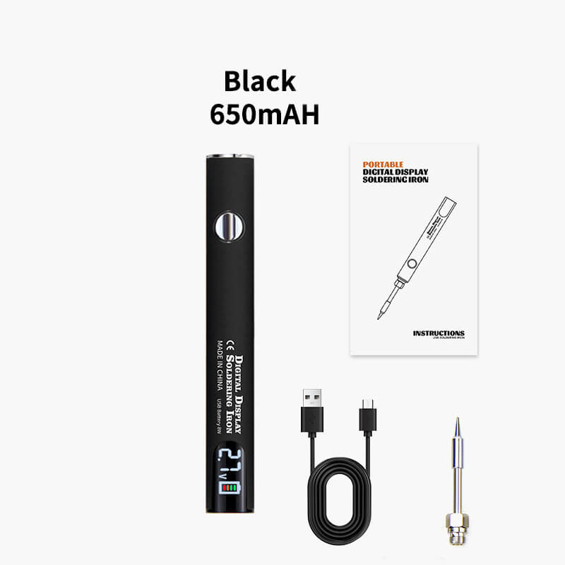 USB Portable Thread Burner Pen for Leathercraft and Cord Work – Babylon Leather