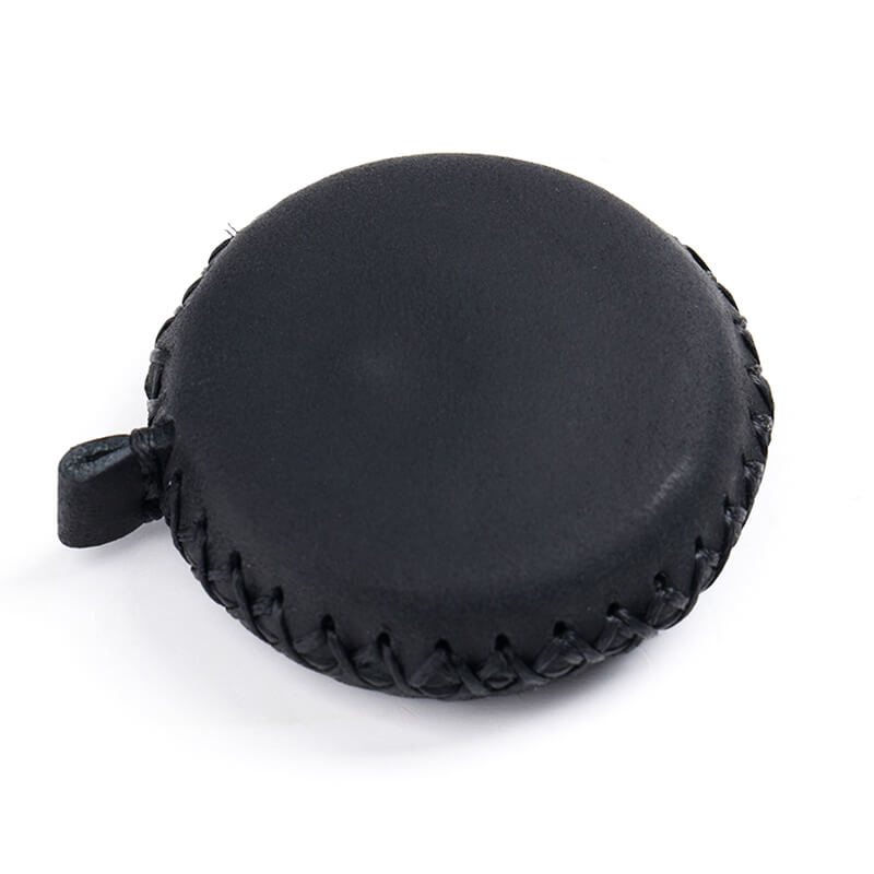 Retractable Leather Tape Measure 1.5m – Babylon Leather