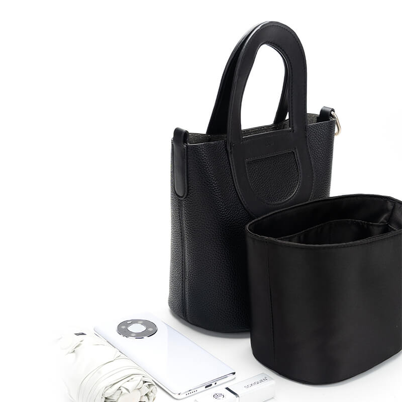 Satin Bag Insert Organizer for In The Loop-Style Bags
