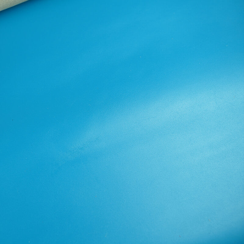 5 sq. ft. Full Grain Smooth Oil-Tanned Leather – Babylon Leather