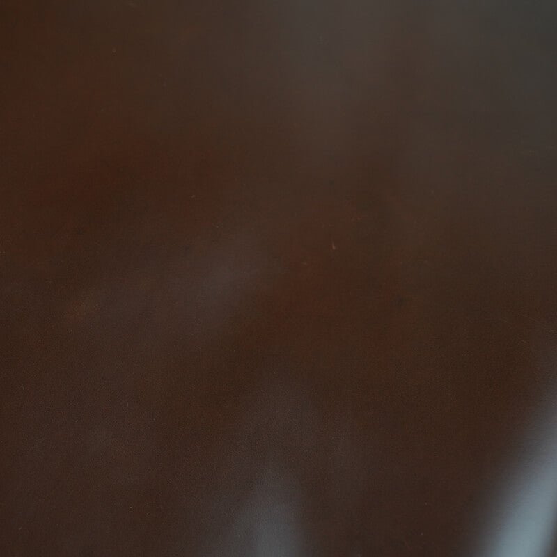 3 sq. ft. Full Grain Smooth Oil-Tanned Leather – Babylon Leather - Babylon LeatherBabylon LeatherGL07-Red Brown-1.3-1.6mm-3 sq. ft.