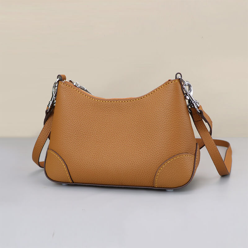 Hardware Kit for Women’s Structured Hobo Shoulder Bag – Babylon Leather