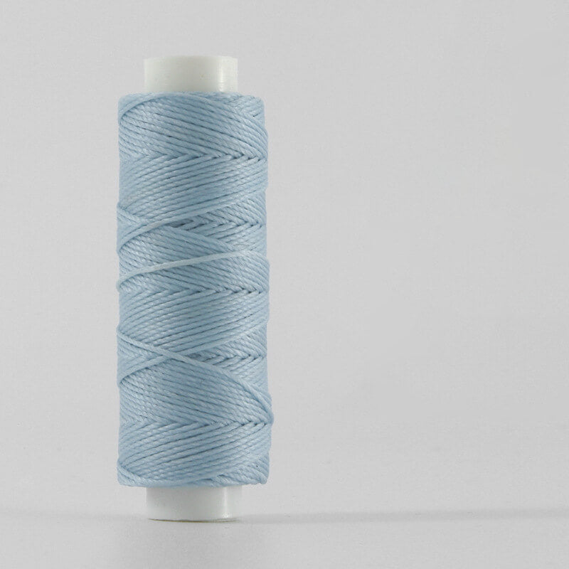 0.55mm Round Waxed Thread for Leathercraft – Babylon Leather