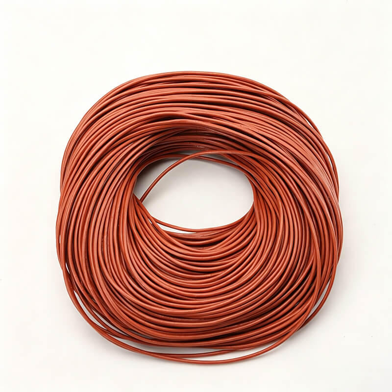 Cowhide Leather Round Cord 2mm Width 5m Roll Multi-Color – Babylon Leather
