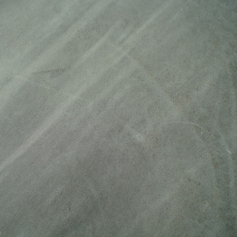 5 sq. ft. Full Grain Crazy Horse Leather – Babylon Leather - Babylon LeatherBabylon LeatherGL06-Grey-1.6-1.8mm-5 sq. ft.