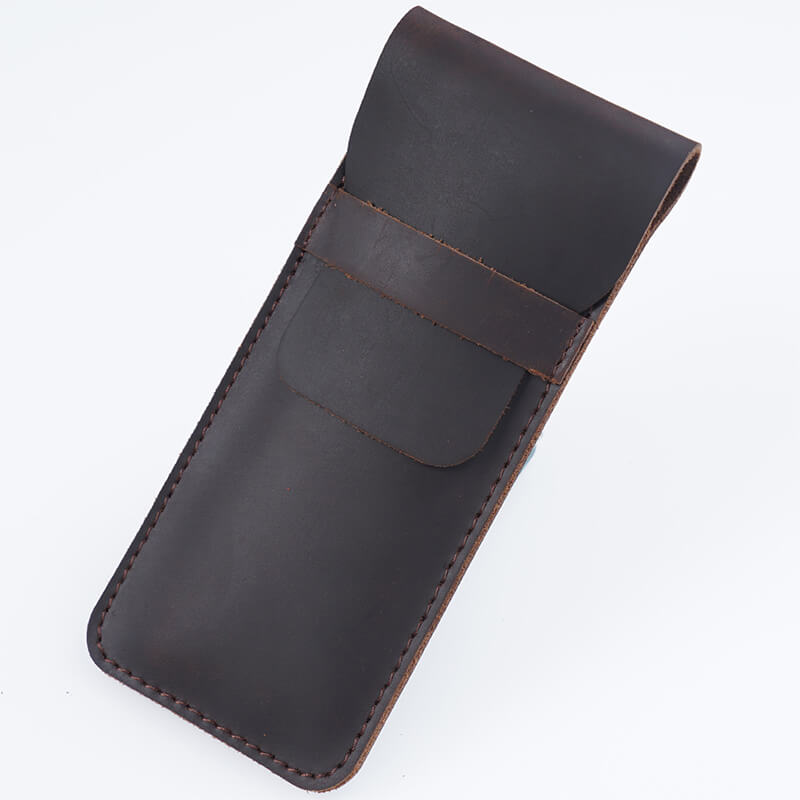 Fountain Pen Sleeve Unisex – Babylon Leather
