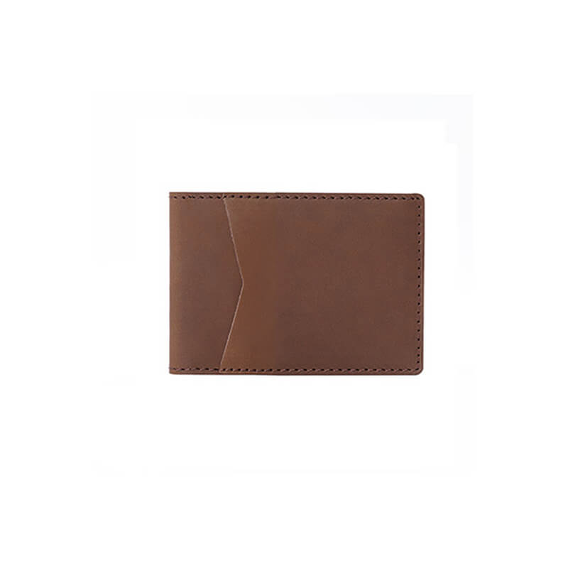 European Style License Holder – Babylon Leather