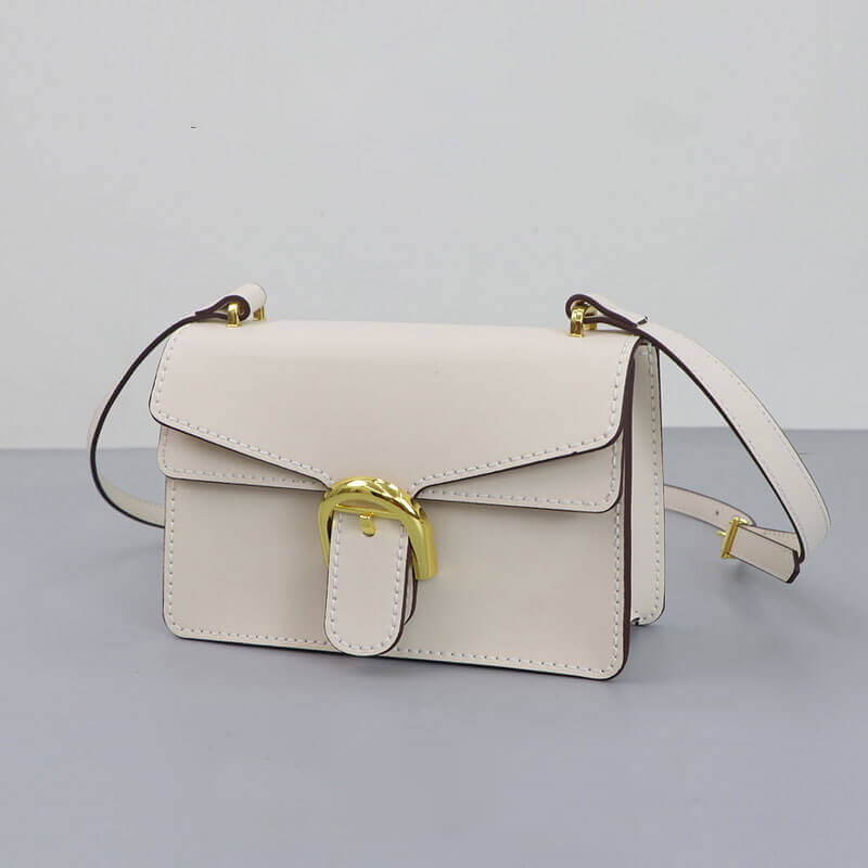Hardware Kit for Tabby Crossbody Bag – Babylon Leather