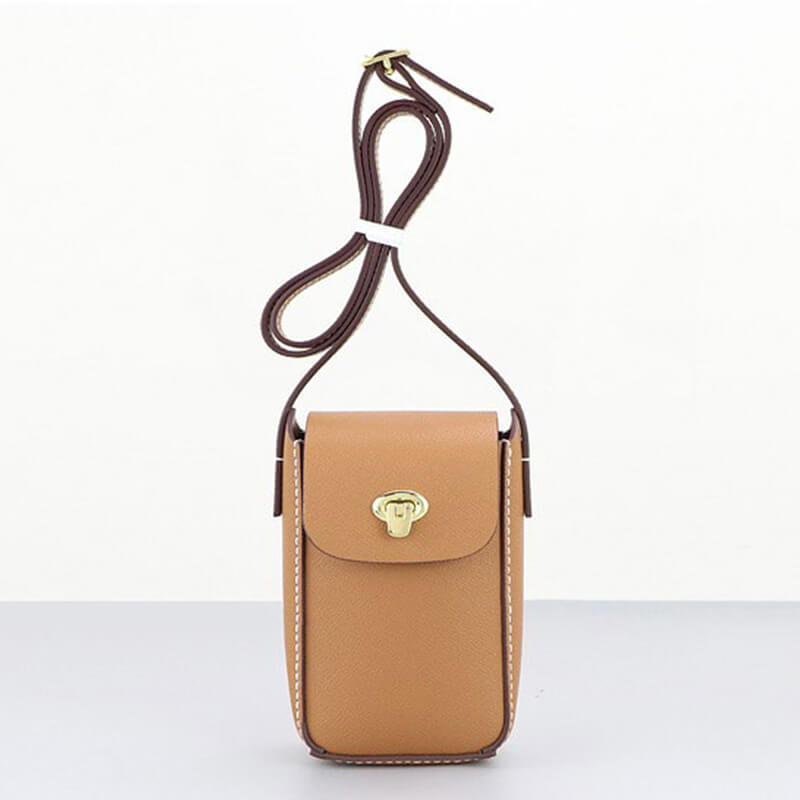 Hardware Kit for Cell Phone Purse Mini Bag – Babylon Leather