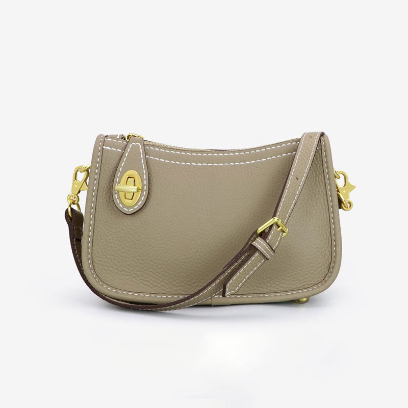 Hardware Kit For Swinger Bag – Babylon Leather