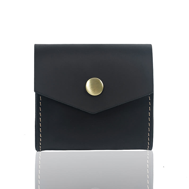 Mini Coin Key Earbuds Pouch – Babylon Leather