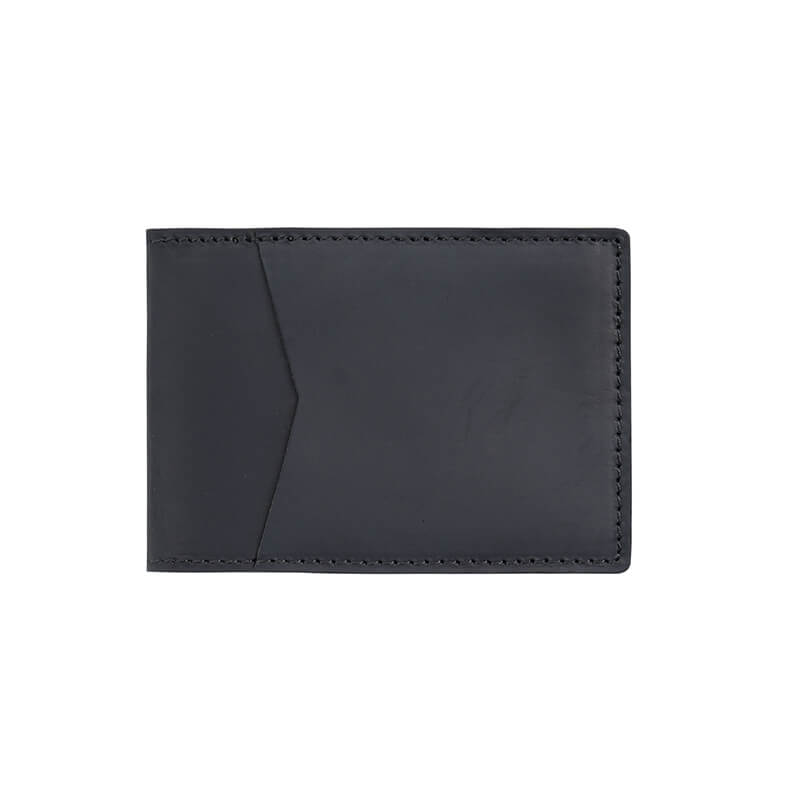 European Style License Holder – Babylon Leather