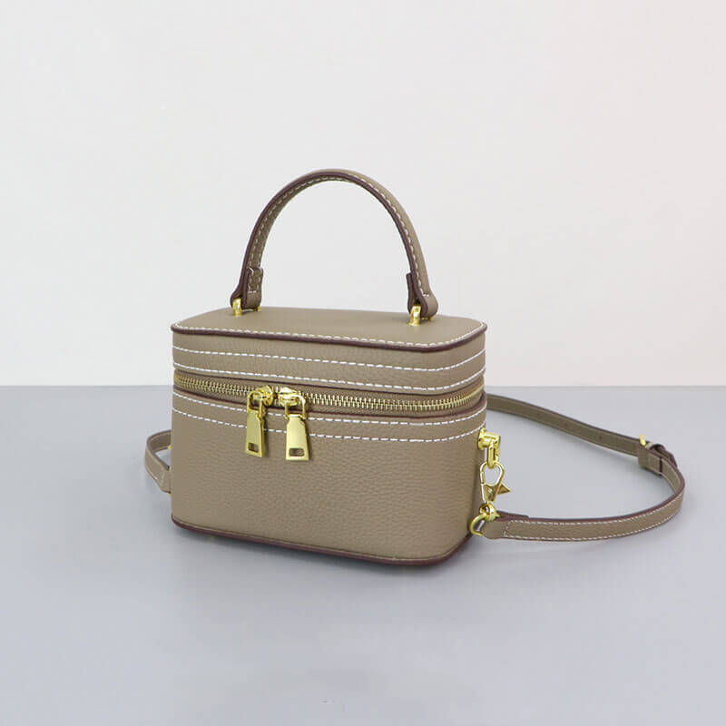 Hardware Kit for Lunch Handbag – Babylon Leather