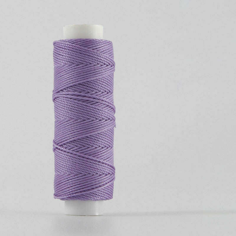 0.55mm Round Waxed Thread for Leathercraft – Babylon Leather