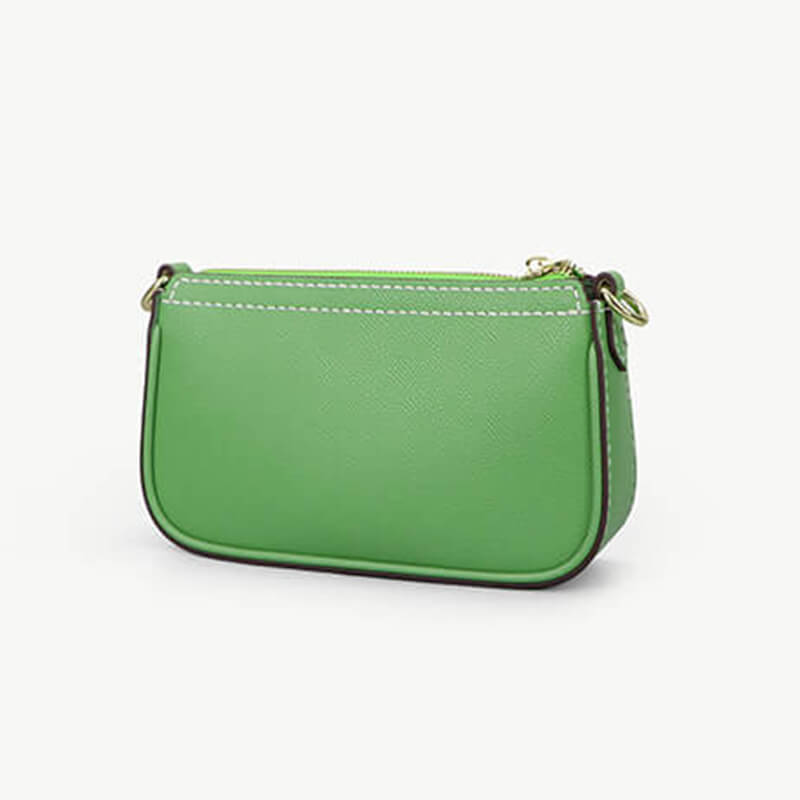Hardware Kit for Solid Crossbody Purse – Babylon Leather