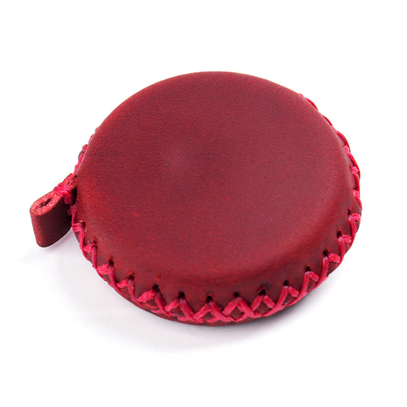 Retractable Leather Tape Measure 1.5m – Babylon Leather