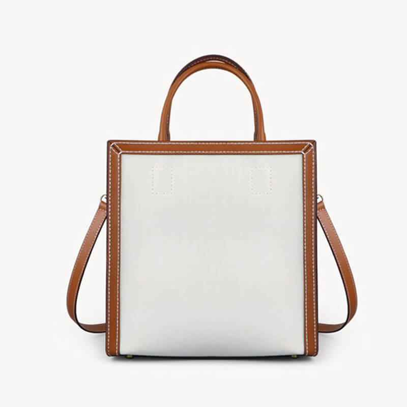Hardware Kit for Customizable Square Tote Bag – Babylon Leather