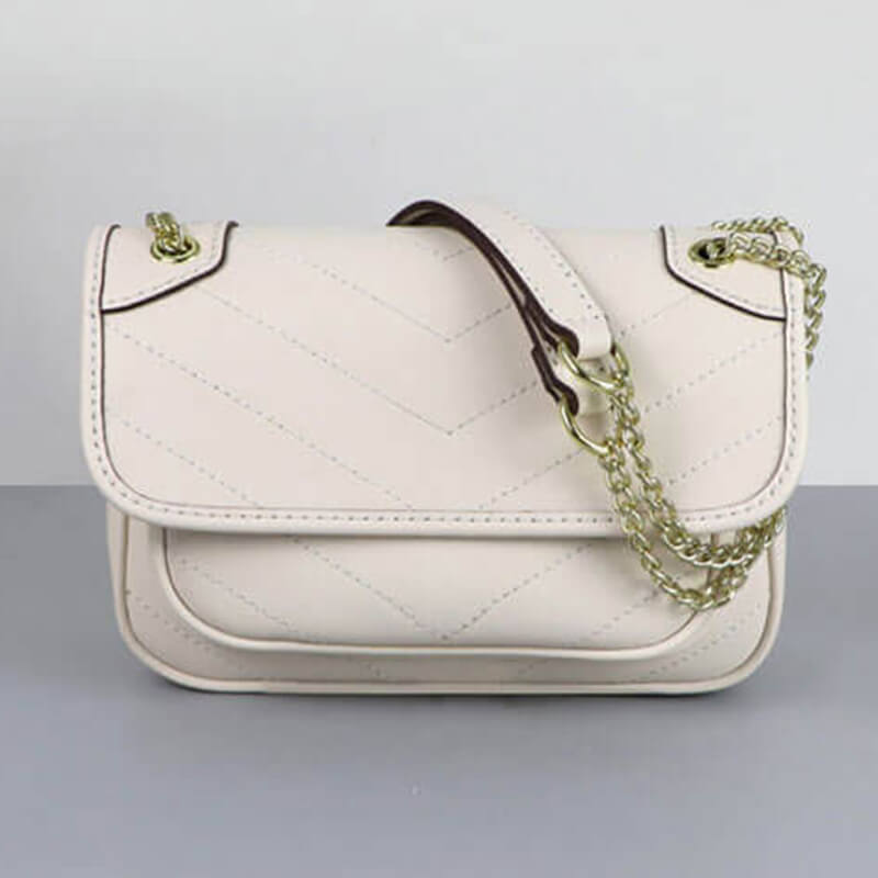 Hardware Kit for Marmont Chain Shoulder Bag – Babylon Leather