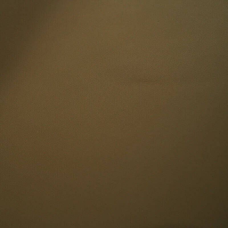 Top Grain Smooth Matte Leather – Babylon Leather
