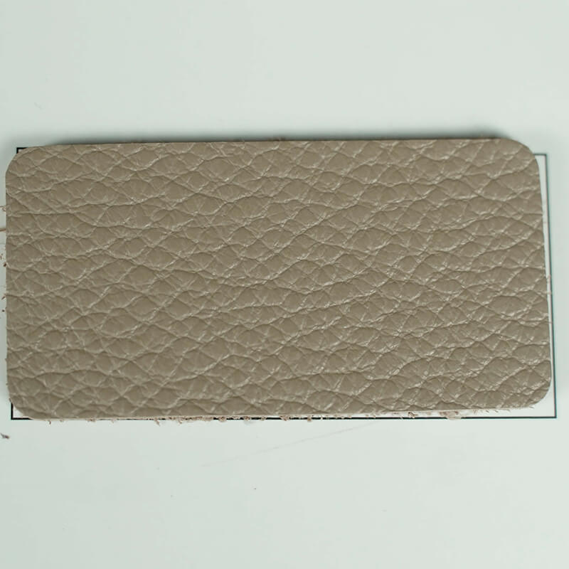 Top Grain Fine Tumbled Grain Leather – Babylon Leather