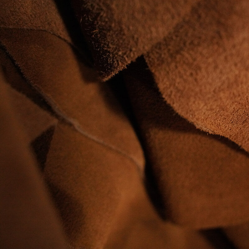 Split Leather Suede Leather – Babylon Leather