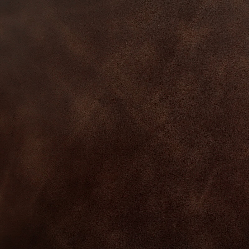 Top Grain Pull-Up Waxed Leather – Babylon Leather