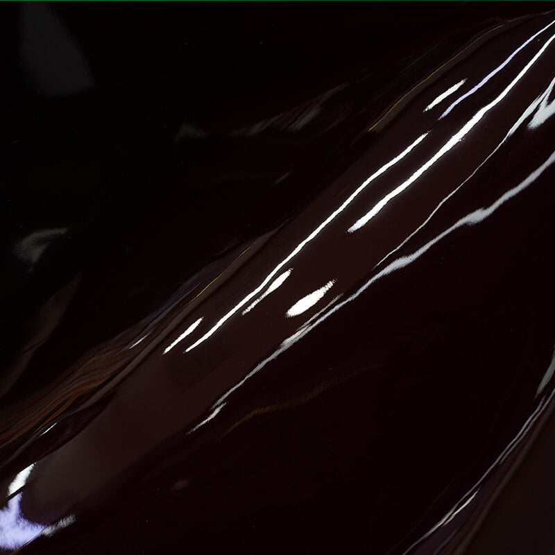 Top Grain Patent Leather – Babylon Leather