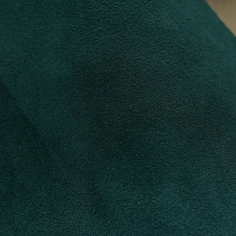 Split Leather Suede Leather – Babylon Leather