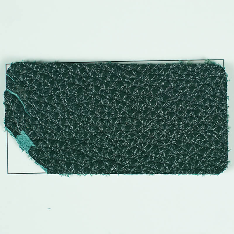 Top Grain Fine Tumbled Grain Leather – Babylon Leather