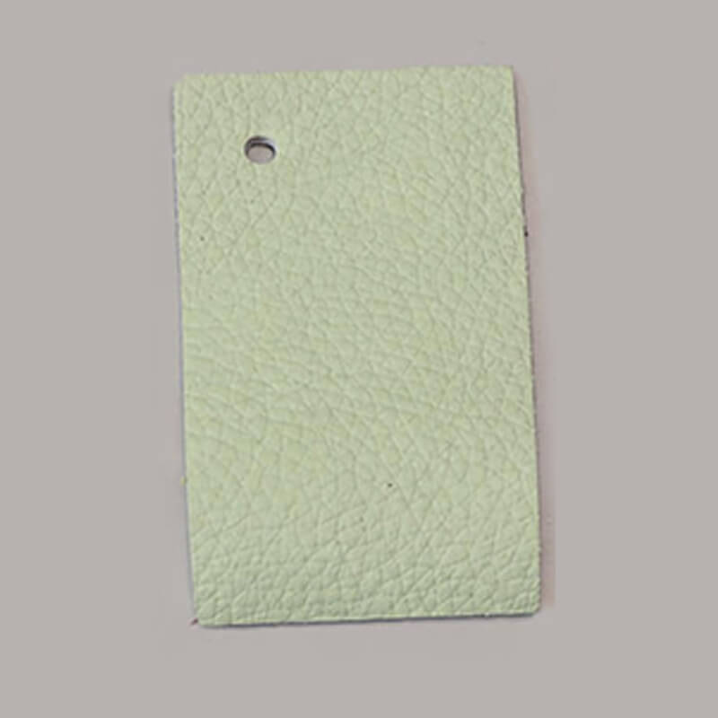 Full Grain Togo Leather – Babylon Leather