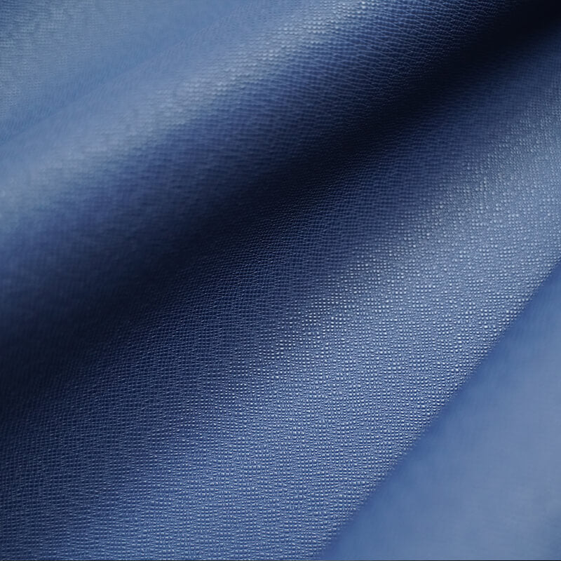 Large Saffiano Grain Split Leather – Babylon Leather