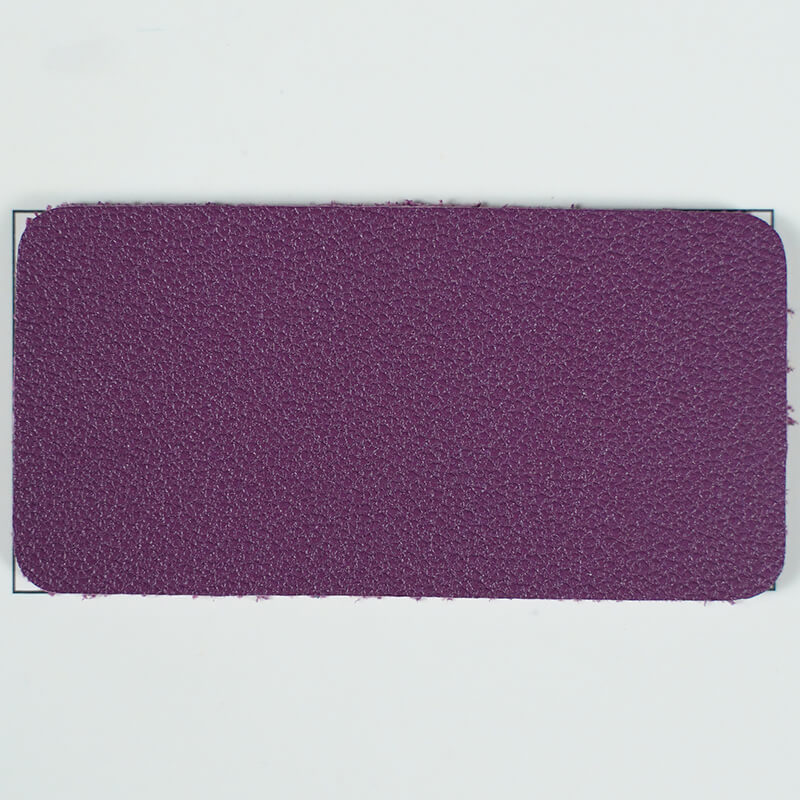 Top Grain Swift Leather – Babylon Leather