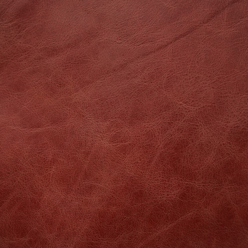 Top Grain Pull-Up Waxed Leather – Babylon Leather