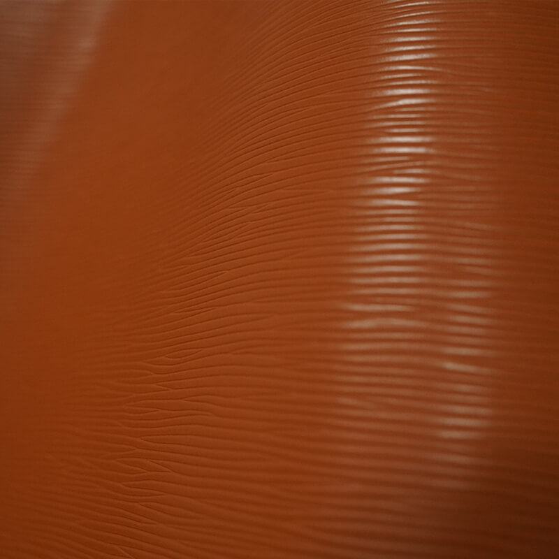 Water Ripple Grain Split Leather – Babylon Leather