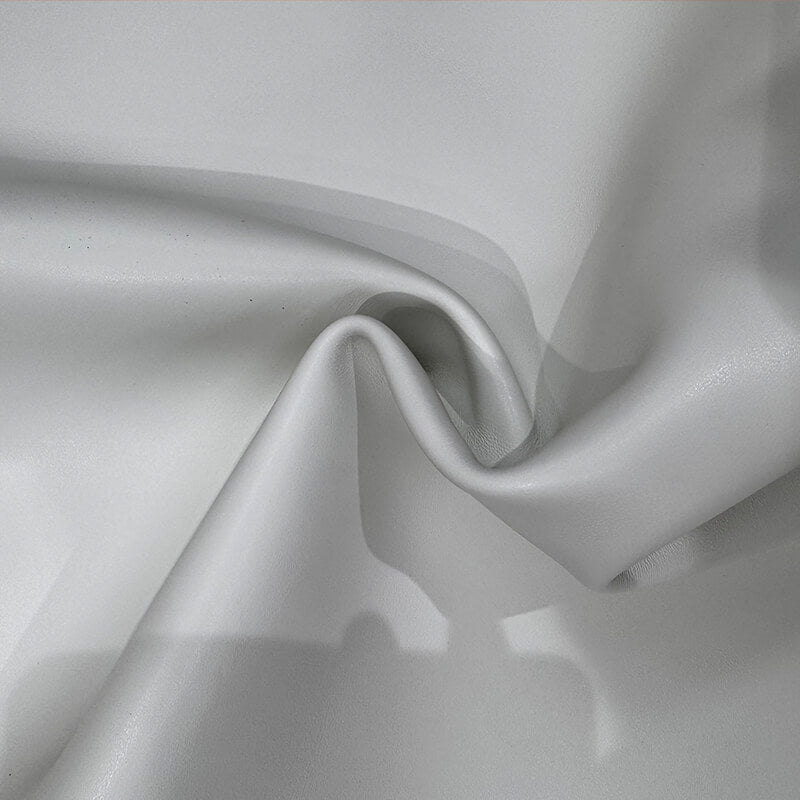 Large Saffiano Grain Split Leather – Babylon Leather