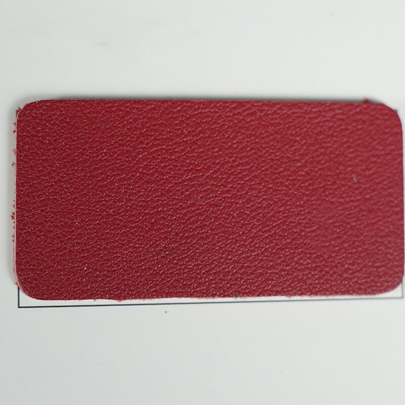 Top Grain Swift Leather – Babylon Leather