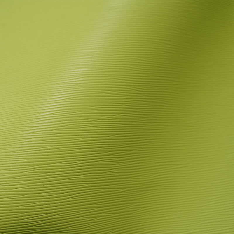 Water Ripple Grain Split Leather – Babylon Leather