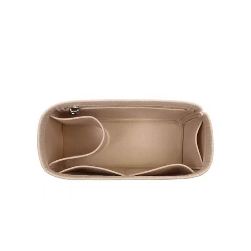 Bag Insert Organizer for NY Square Tote Bags